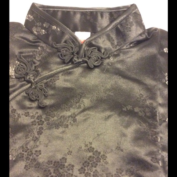 Exotic Dress - Picture 3 of 12